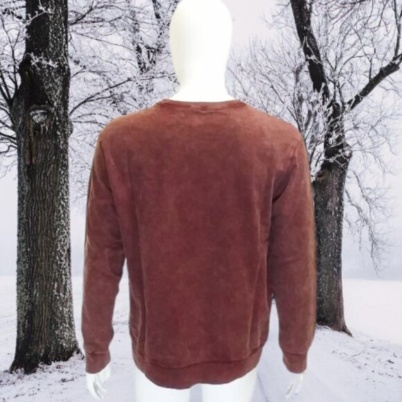 NWT Adult Regular Fit Crewneck Sweatshirt - Original Use - M/3XL [144] - Picture 2 of 6